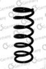 FIAT 98611597 Coil Spring